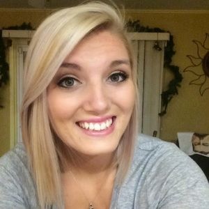 Meet your Posher, Karla